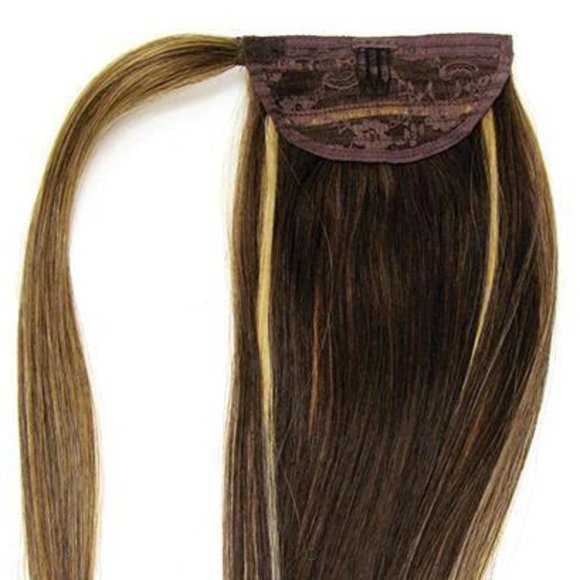 ESTETICA PONY WRAP 14 INCH in R4/6 - Picture 3 of 5